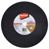 MAKITA Tarcza tnąca do cięcia stali INOX 355x2,8x25,4mm 1 sztuka B-64565