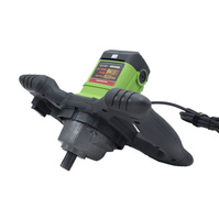 PROCRAFT Mieszadło elektryczne do kleju betonu zapraw gipsu 1200W PMM2100
