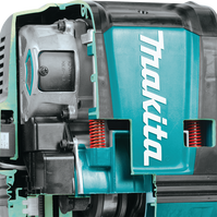 MAKITA Młot wyburzeniowy 2000W 72,8J HM1812
