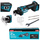 MAKITA Wycinarka frezarka do płyt K/G G-K 18V AWS DCO181Z Makita PL