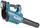 MAKITA Dmuchawa akumulatorowa 18V 2x5,0Ah DUB184RT
