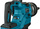 MAKITA Akumulatorowy klucz udarowy 40V 1" 4000Nm korpus TW010GZ Makita PL