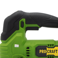 PROCRAFT Wyrzynarka przecinarka akumulatorowa 20V T-LOC Laser LED BODY ST24
