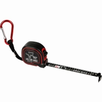 SCHMITH Miara miarka zwijana taśma miernicza 3m/16mm SMZ-09-3/16 magnes
