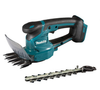 MAKITA Akumulatorowe nożyce do trawy i żywopłotu 18V LXT DUM111ZX MAKITA PL