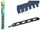 WOLFCRAFT Brzeszczot szablasty HM 365mm do betonu pustaków WF2668000