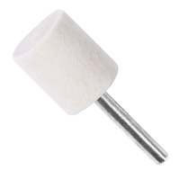 WAART Filc polerski walcowy filcówka 25x30 mm W26A502