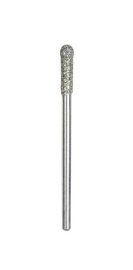 PROXXON Sztyfty szlifierskie 3,2mm diamentowe 2szt. do micro frezarki 28234