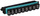 MAKITA Zestaw nasadek udarowych 1/2" 10-27 mm 9 szt. impact Black E-16617