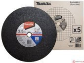 Tarcza tnąca do cięcia metalu Makita B-49448-5 355x25,4mm LongLife 5 sztuk