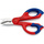 KNIPEX Nożyce dla elektryków 155 mm 9505155SB
