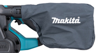 MAKITA Szlifierka taśmowa akumulatorowa taśmówka czołg 40V XGT BS001GZ
