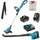 MAKITA Akum. podkaszarka DUR181Z 18V 5,0Ah DUB186Z
