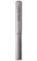 CMT Frez prosty do drewna VHM 8 mm trzpień 6 mm RH 712.080.11