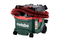 METABO Odkurzacz budowlany aku 18V 20L BODY AS 36-18 L 20 PC 602071850