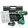 HIKOKI Wiertarko-wkrętarka 18V 53nm DS18DFWCZ 2x 2Ah Walizka Zestaw HITACHI