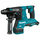 MAKITA Akumulatorowa młotowiertarka młot udarowy 2x18V SDS+ 2,8J DHR280Z