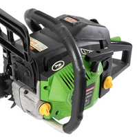 PROCRAFT Piła pilarka łańcuchowa spalinowa 40/45 cm 2100W + łańcuch SG-50/2