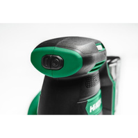 HIKOKI Szlifierka mimośrodowa akum. 18V 125mm Walizka SV1813DAW2Z