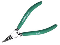 SATA Szczypce do pierścieni zewnętrznych proste 13" ST72014ST