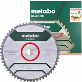 METABO Piła tarczowa do cięcia drewna 305 mm 56 Zębów 30 mm 628064000