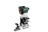 METABO Frezarka akum. 18V 6/8mm FMV 18 LTX BL 8 601742840
