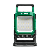 HIKOKI Lampa budowlana akum. 18V Body 4000lm UB18DCW4Z