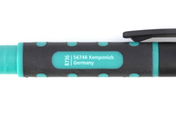 WOLFCRAFT Mini Wkrętak precyzyjny śrubokręt do okularów z magnesem 8736000