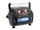 AIRPRESS Kompresor bezolejowy sprężarka poręczna H215-6 8bar 6L 1.5KM 36943