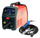 IDEAL Spawarka inwerterowa TECNO MIG 224 SYNERGIC LED 4x4 220A TMIG224LED