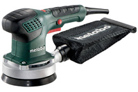 METABO Szlifierka mimośrodowa oscylacyjna 150 mm SXE 3150 310W 600444000