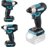 MAKITA Klucz zakrętarka udarowa 18V 140 Nm DTD157Z oryginalna Makita PL