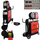 IDEAL Półautomat spawalniczy Expert MIG 500W Synergia + Podajnik 500A 400V