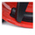 WORLD Kosiarka spalinowa pchana GRL 460P HW Loncin 166cm3 46 cm 65L GRASS