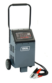 IDEAL Prostownik z rozruchem STARTER 540 PRO 12/24V STD GEL AGM LITHIUM