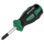 STALCO Wkrętak krzyżak Phillips PH2x38 mm CrV magnetyczny S-12334