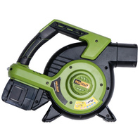 PROCRAFT Dmuchawa do liści odkurzacz akumulatorowy 2x20V 2w1 BODY VB20