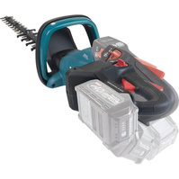 MAKITA Nożyce do żywopłotu akumulatorowe 40V 60cm 1x4,0Ah XGT UH008GZ