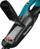 MAKITA Odkurzacz akumulatorowy pionowy 18V 2-biegi DCL182ZB
