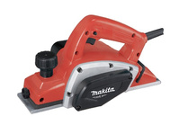 MAKITA Maktec strug elektryczny do drewna sieciowy  230V 500W M1902 82 mm