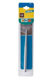 WOLFCRAFT Punktak długość 125 mm kamienia blachy stal drewno 7980010 jakość