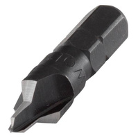 WOLFCRAFT Frez wiertło pogłębiacz pod wkręty 3/8 mm sześciokątny 2546000