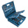 MAKITA Zestaw wiertła bity otwornice 212 el. E-06270