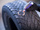 SAKURA Marker Solid pomarańczowy FLUO do wysokoch temeperatur, Sakura SKXSC305RT