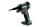 METABO Pistolet wydmuchowy akumulatorowy BP 18 LTX BL ODSYSANIE 600798850