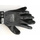 STALCO Rękawice robocze poliestrowe High Drag Rozm. 8 S-76339