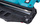 MAKITA Gwoździarka akumulatorowa 18V 19 - 64 mm w walizce Makpac DBN601ZJ