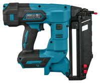 MAKITA Gwoździarka akumulatorowa 18V 19 - 64 mm w walizce Makpac DBN601ZJ
