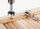 Wolfcraft Innovation wiertło Forstnera 15/90 WF3313000
