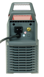 IDEAL Spawarka Expert TIG 201 DC Pulse Pro LCD MMA synergia 2T/4T 200A 